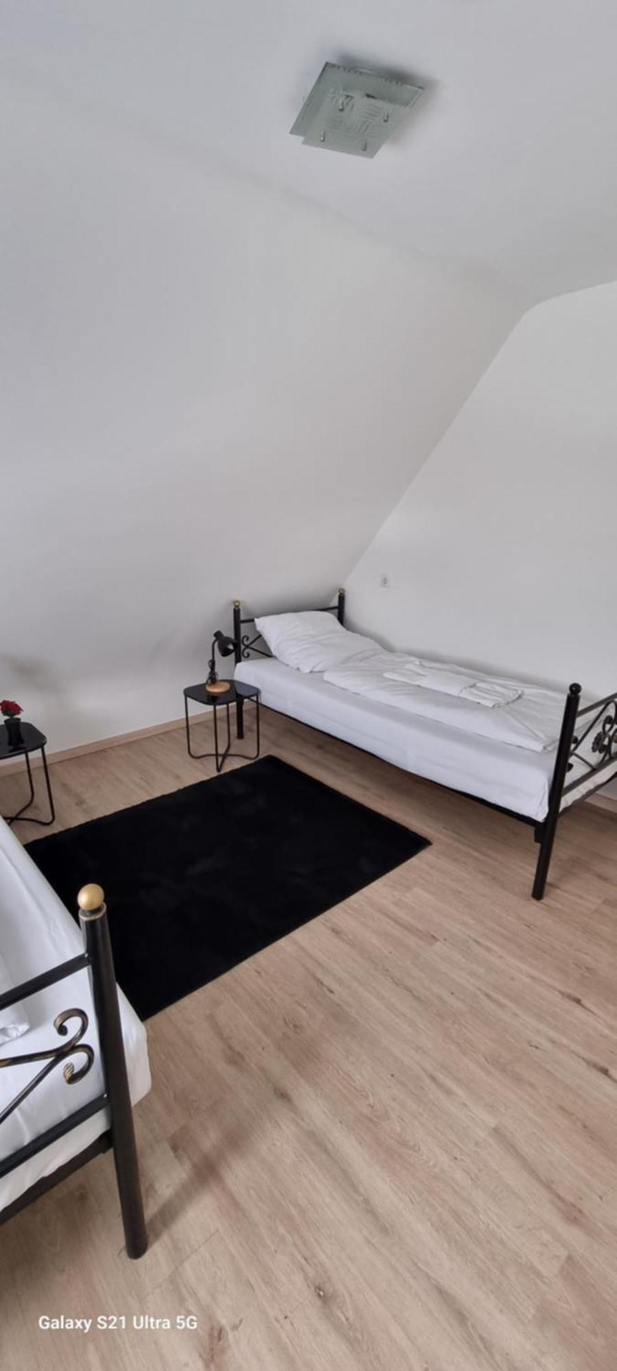 Monteur Villa Kassel Vellmar Extérieur photo