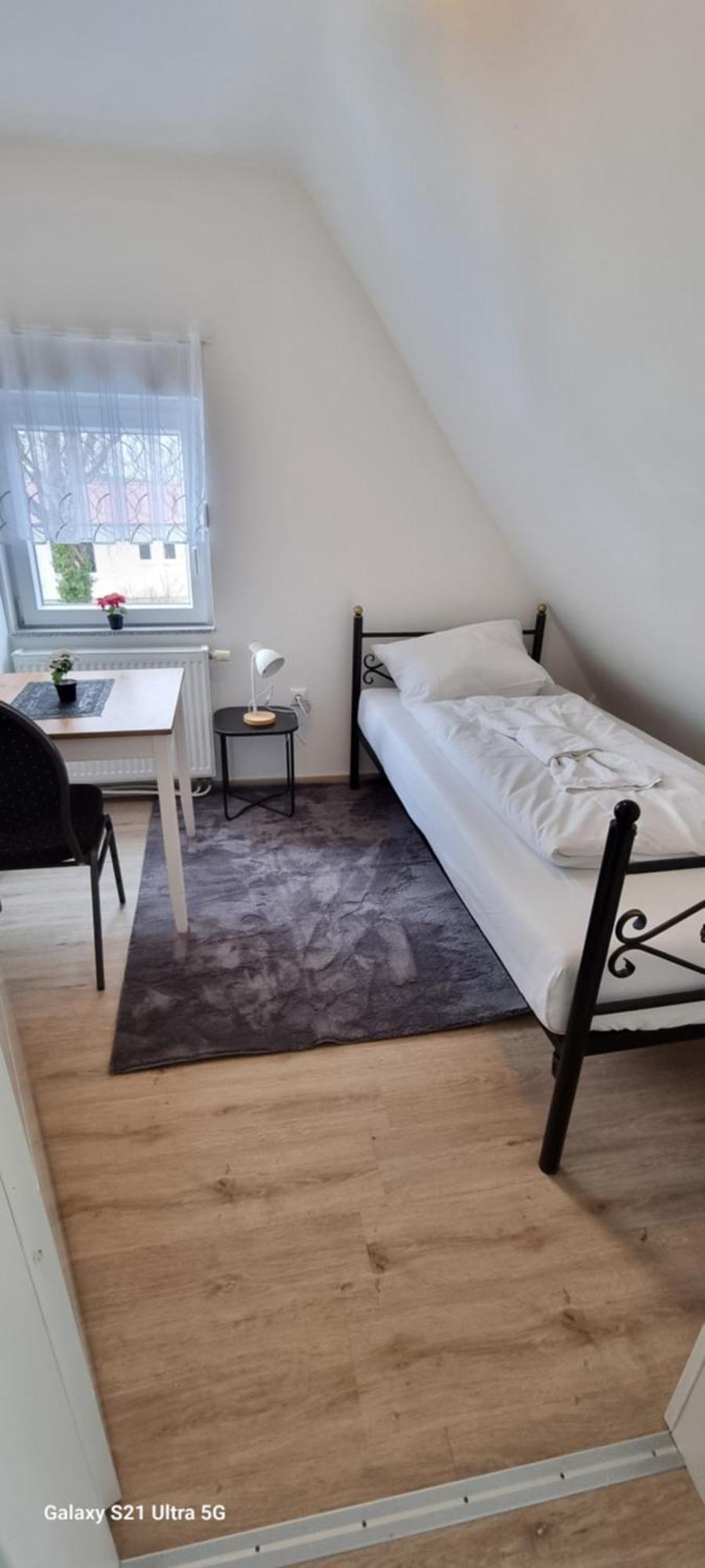 Monteur Villa Kassel Vellmar Extérieur photo