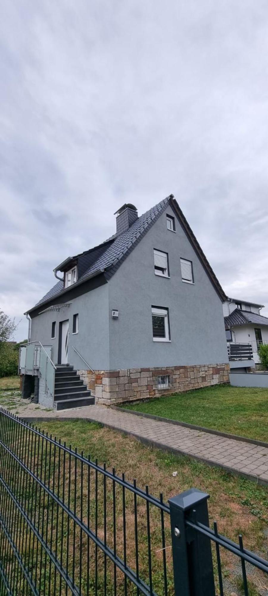 Monteur Villa Kassel Vellmar Extérieur photo
