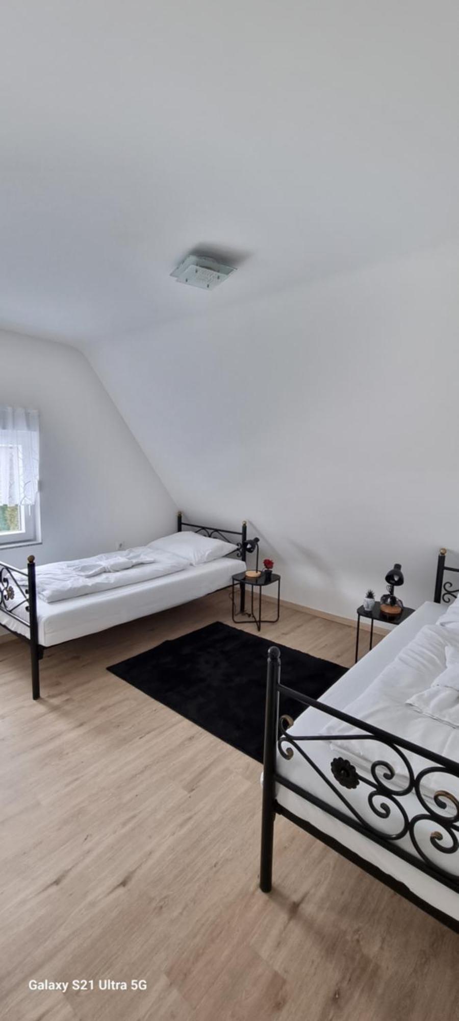 Monteur Villa Kassel Vellmar Extérieur photo